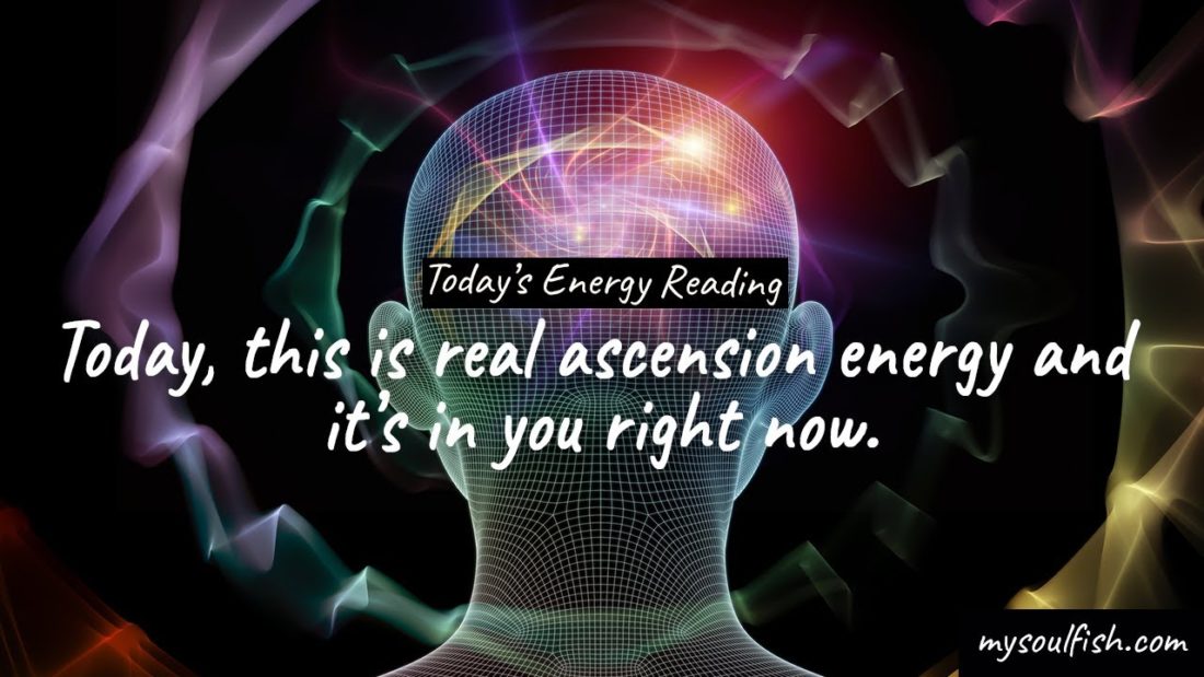 motivational videos, spirituality, soulfish, energy reading, psychic readings, ascension energy, mindfulness